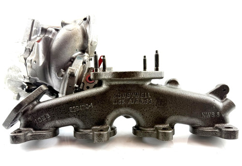 Honeywell garrett turbo with - turbo,
