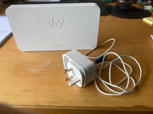 Sky wifi booster model se210 - sky,