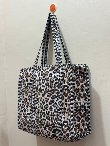 Jaguar travel shoulder bag - travel,