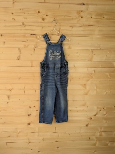 Oshkosh gosh classic - oshkosh, b’gosh