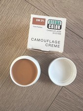 Kryolan Dermacolor Camouflage