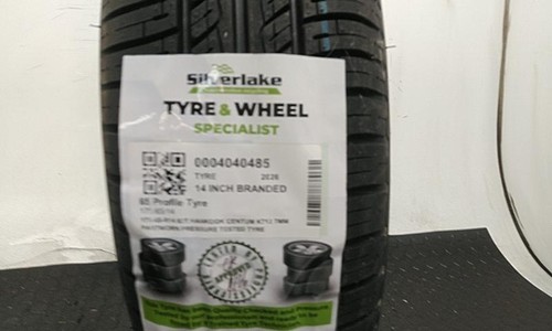175 r14 82t hankook centum - 82t,