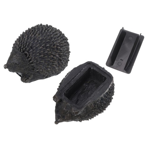 Hide key outside faux - hide, a