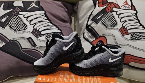 Nike air max invigor - air,