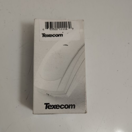Texecom aff 0001 pir quad - pir,