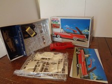 GUNZE SANGYO 1/32 FORD 1959 FAIRLANE 500 SKYLINER