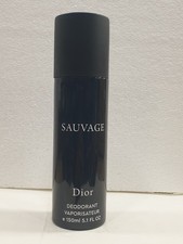 Sauvage Water Based