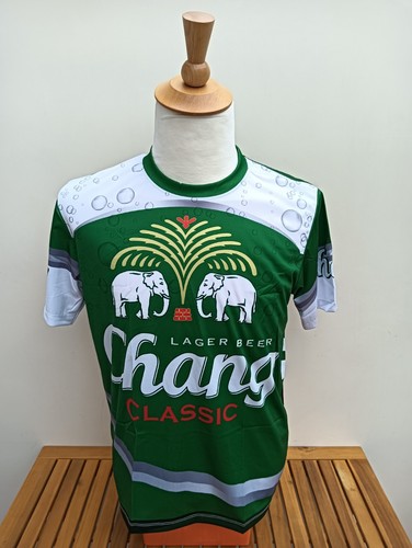 Chang thailand football sport - chang,