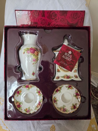 Royal albert old country - royal,