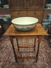 A Large antique Royal Doulton