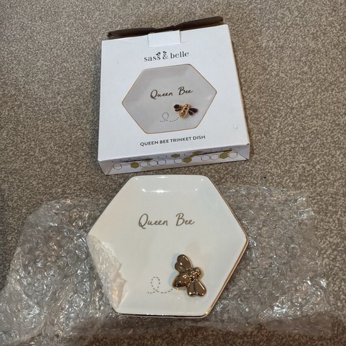 New sass belle queen bee - belle,