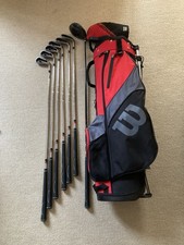 Wilson Profile SGI Golf Set