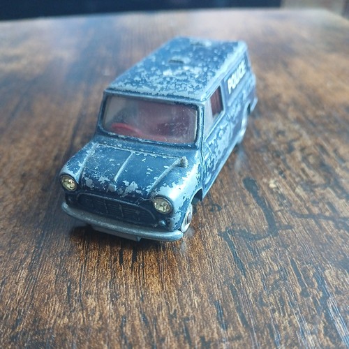 Corgi toys 448 - #448, mini