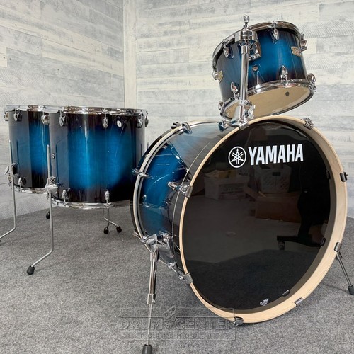 Yamaha stage custom - yamaha, 4pc