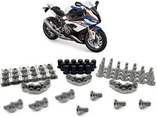 BMW S1000RR 2019-2022 full