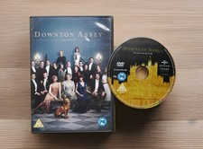 Downton Abbey The Movie DVD -