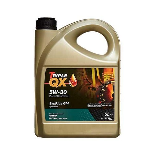 Triple tqx 521776041 - qx,