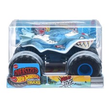 Hot Wheels Monster Trucks