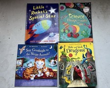 Children's Books Bundle