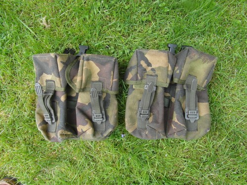 British army plce dpm - 2,