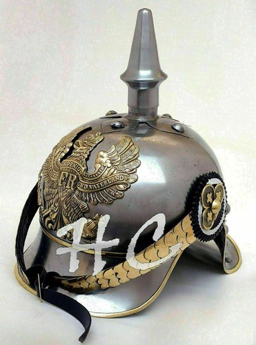German prussian leather - prussian,