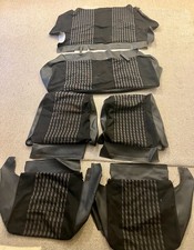 Classic Mini Front And Rear