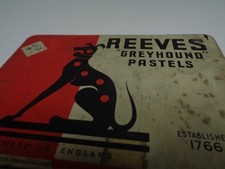 Scarce Original REEVES