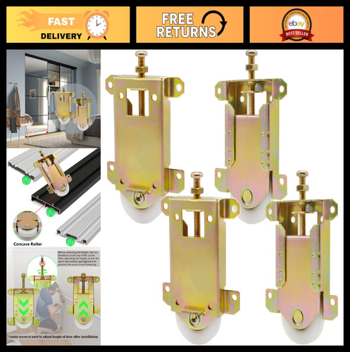 Sliding mirror closet door - mirror,