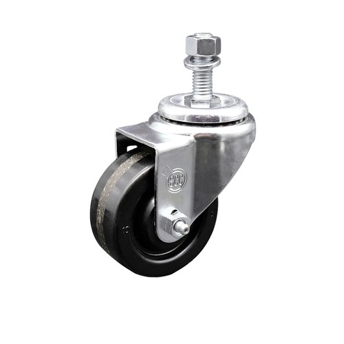 Service caster brand - caster,