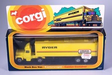Corgi  Super Juniors 2027 Mack