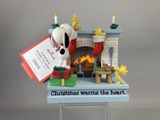 RARE Hallmark PEANUTS