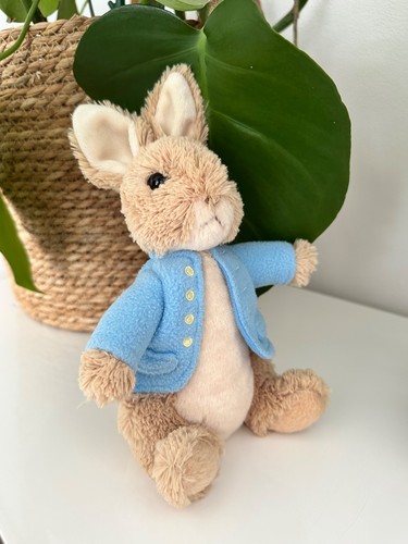 Gund peter rabbit beatrix - gund,