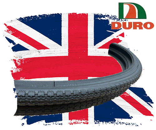 Duro 1 4 black - 27",