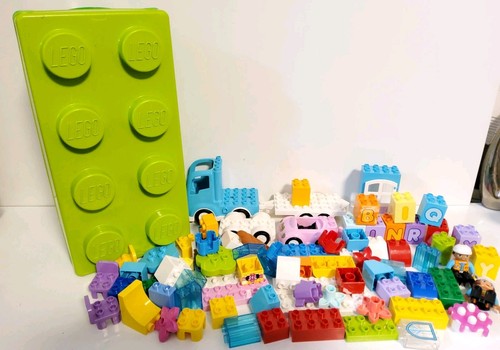 Lego duplo bundle assorted - lego,