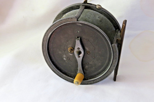 Hardy the silex alloy - hardy, 1/4"