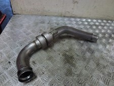 RENAULT SCENIC 106BHP 6 SPEED 2007 METAL INTERCOOLER BOOST PIPE 8200306925E