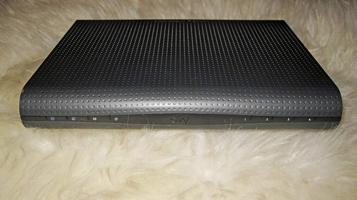 Sky link adsl - d-link,