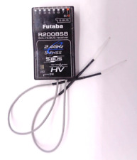 Futaba R2008SB Receiver 2.4GHz