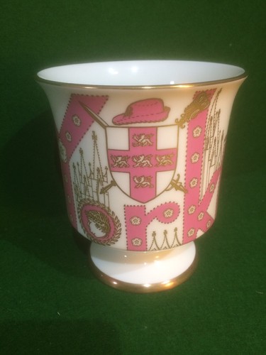 Coalport limited edition - coalport,