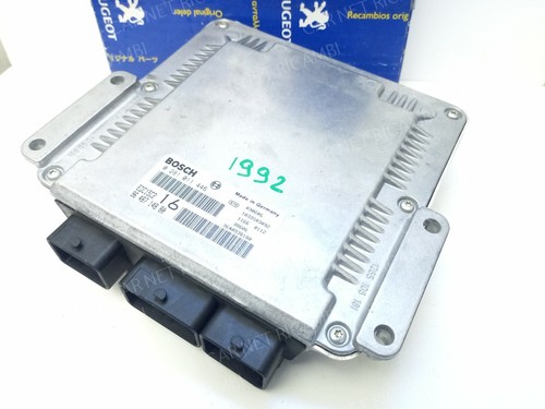 0281011446 bosch edc15c2 - bosch,