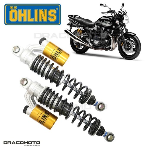 Yamaha xjr 1300 1999 - 1300, 1999-2005