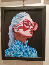 Mirella Scotton - "Charlotte"