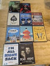 Vintage classics studiocanal Ealing Studios 10 film collection
