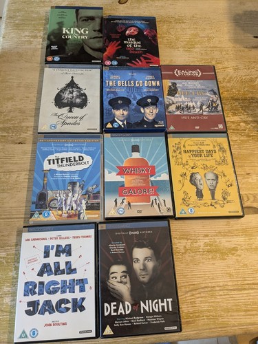 Vintage classics studiocanal