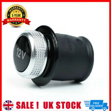 NEW  AUDI A1 A3 A4 A5 A6 A7 A8 TT Q7 POWER OUTLET CIGARETTE LIGHTER COVER