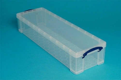 Really useful litre - 22,