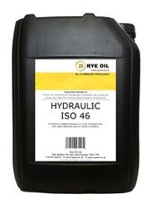 HYDRAULIC OIL 46 5L (5 LITRE)