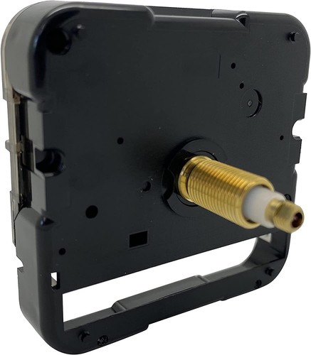 Skp quartz ticking movement - ticking,