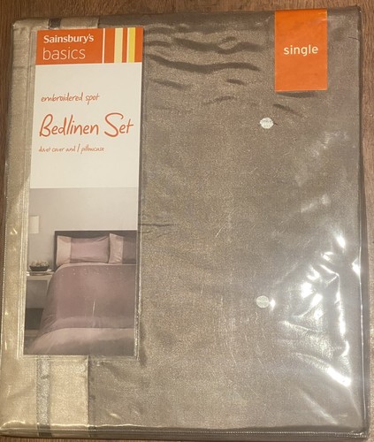 Sainsbury basics single - basics,