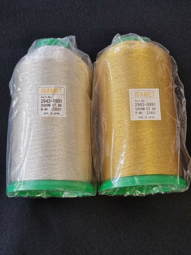 High quality embroidery - high,